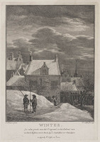 KG 07301
<br/>
Winter
<br/>
<em>Delfos, Abraham (1731-1820)</em>